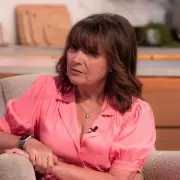 Lorraine Kelly Makes Shock ITV Decision After 34 Years – What’s Next for the Star?