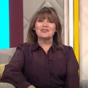 Lorraine Kelly's Makeup Artist Reveals the Secret to Flawless Skin – And It's Surprisingly Affordable!