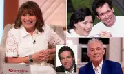 Lorraine Kelly's True Colours Exposed: Shocking Revelations After 35 Years on Screen