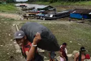 Lost City of Giants Unearthed: Amazon Discovery Rewrites Ancient History
