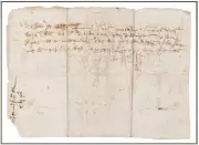 Lost Document Reveals New Insights into Hernán Cortés' Conquest of Mexico