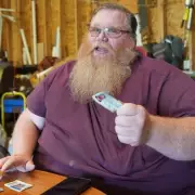 Lost Wallet Travels 150,000 Miles Under Car Seat Before Being Returned to Owner