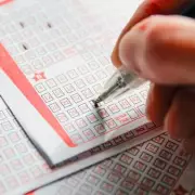 Lotto Luck or Curse? UK Dad's £220m Win Sparks Incredible Rags-to-Riches-to-Regret Tale | The Mirror