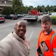 Lotus Eletre R: The £120k Electric Hyper-SUV That Outperforms a Lamborghini