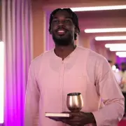 Love Is Blind UK: Patrick's Cringe-Worthy Moment Leaves Viewers in Stitches