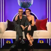 Love Is Blind UK's Epic Finale: Which Couples Said 'I Do' in Dramatic Weddings?