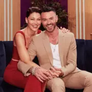 Love Is Blind's Matt and Emma Spark Engagement Rumours After Cozy Night Out