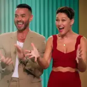 Love Is Still Blind! Which Couples Are Still Together After The UK Experiment?