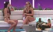 Love Island Drama Explodes: Meg and Dejon Clash as Yas Sparks Chemistry