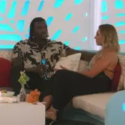 Love Island Drama: Meg and Jess Clash Over Trey – Who’s in the Wrong?