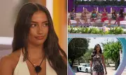 Love Island Faces Backlash as Female Contestants Reportedly 'Slut-Shamed' by Producers