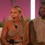 Love Island Fans Outraged Over 'Disgusting' Snack Habit – 'It's Revolting!'