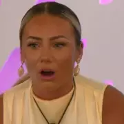 Love Island Fans Slam 'Unfair' Treatment of Harriett After Brutal Dumping
