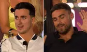 Love Island Final Chaos: Tommy and Ben's Shocking Kiss Confession Rocks Fans!