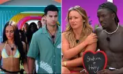 Love Island Scandal: Fans Cry Foul as Dumped Contestants Expose 'Fix' Claims
