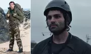 Love Island Star Adam Collard Opens Up About Fatherhood and Gruelling Celebrity SAS Challenge