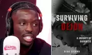 Love Island Star Dejon Noel-Williams Speaks Out: 'Surviving Dejon' Was Unfairly Edited