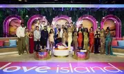 Love Island Star in Horror Rodeo Accident: Trampled by Horse as Audience Screams
