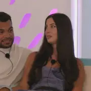 Love Island Star Yasmin Suffers Shocking Theft: £10K Watch Stolen in Broad Daylight