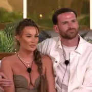 Love Island Stars Return to the UK After Shocking Villa Exit – What Happened?