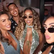 Love Island Star's Surgery Horror: 'I Woke Up During My Tummy Tuck Op' | Exclusive