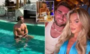 Love Island Winners Molly Smith and Tom Clare Spoil Themselves with Luxurious Marrakech Getaway