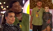 Love Island Winners Toni and Cach Reveal Exciting Plans for Their £50,000 Prize Money