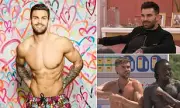 Love Island's Adam Collard Faces Backlash Over 'Toxic Masculinity' Controversy