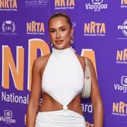 Love Island's Caprice Alexandra Opens Up About Shocking Exit: 'I Wasn't Ready for the Drama'