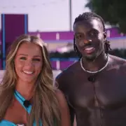 Love Island's Dejon and Meg Take a Major Step in Their Relationship – Fans Are Buzzing!