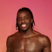 Love Island's Dejon Clark Fires Back at Trolls Over 'Fake' Relationship Claims