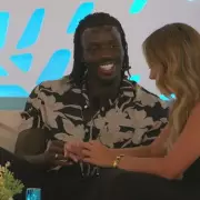 Love Island's Dejon Noel-Williams Opens Up About Heartbreaking Family Loss