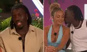 Love Island's Dejon Regrets Actions as Meg Gets Axed – Inside the Drama