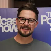 Love Island's Dr Alex George Reveals Shocking NHS Crisis: 'We're On Our Knees'