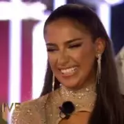 Love Island's Shakira Furious as Ex Ched Cheats with Her Best Friend | Exclusive