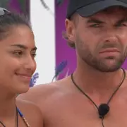 Love Island's Shakira Khan's Mum Opens Up About Daughter's Emotional Journey on the Show