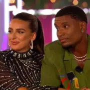 Love Island's Toni Unleashes Savage Warning to Joey After Shocking Casa Amor Twist