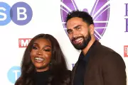 Love Island's Whitney Adebayo and Lochan Nowacki: Inside Their Unexpected Romance