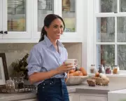 Love Meghan Season 2 Review: A Painfully Contrived Spectacle That's Strangely Compelling