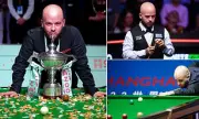 Luca Brecel Opens Up About Shocking Absence from Snooker Tournaments – The Real Reason Revealed!