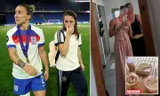 Lucy Bronze and Ona Batlle: From Rivals to Friends Ahead of Euros Clash