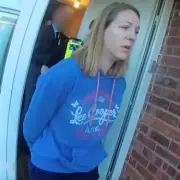 Lucy Letby's Married Doctor Boyfriend: Shocking Details Revealed About Their Secret Relationship