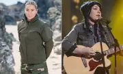 Lucy Spraggan Reveals Shocking Injury on Celebrity SAS: 'I Needed Surgery!'