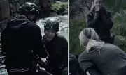 Lucy Spraggan's SAS Horror: X Factor Star Reveals Gruesome Vulva Tear on Brutal Celebrity Show