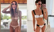 Luisa Zissman Slams Body-Shamers in Stunning Bikini Snap – 'I Won't Be Silenced!'