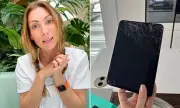 Luisa Zissman Smashes Kids' iPads In 'Devil Devices' Rant | Parenting Debate Erupts