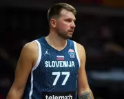 Luka Dončić Makes EuroBasket History With Stunning Triple-Double in Slovenia's Victory