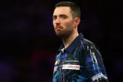 Luke Humphries Triumphs Over Luke Littler in Thrilling Auckland Darts Showdown