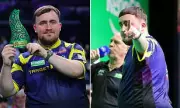 Luke Littler Silences Hecklers with Stunning Victory at Australian Darts Masters