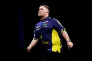 Luke Littler Storms into Australian Darts Open Quarter-Finals with Stunning Win Over Stephen Bunting